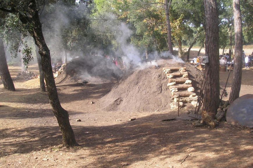 La Carbonera La Carbonera